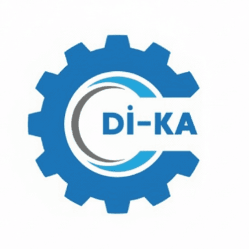 Di-Ka Logo
