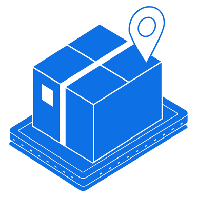 Teslimatı Takip Edin